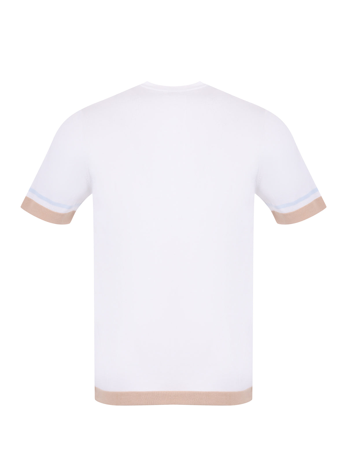 T-shirt Claq 