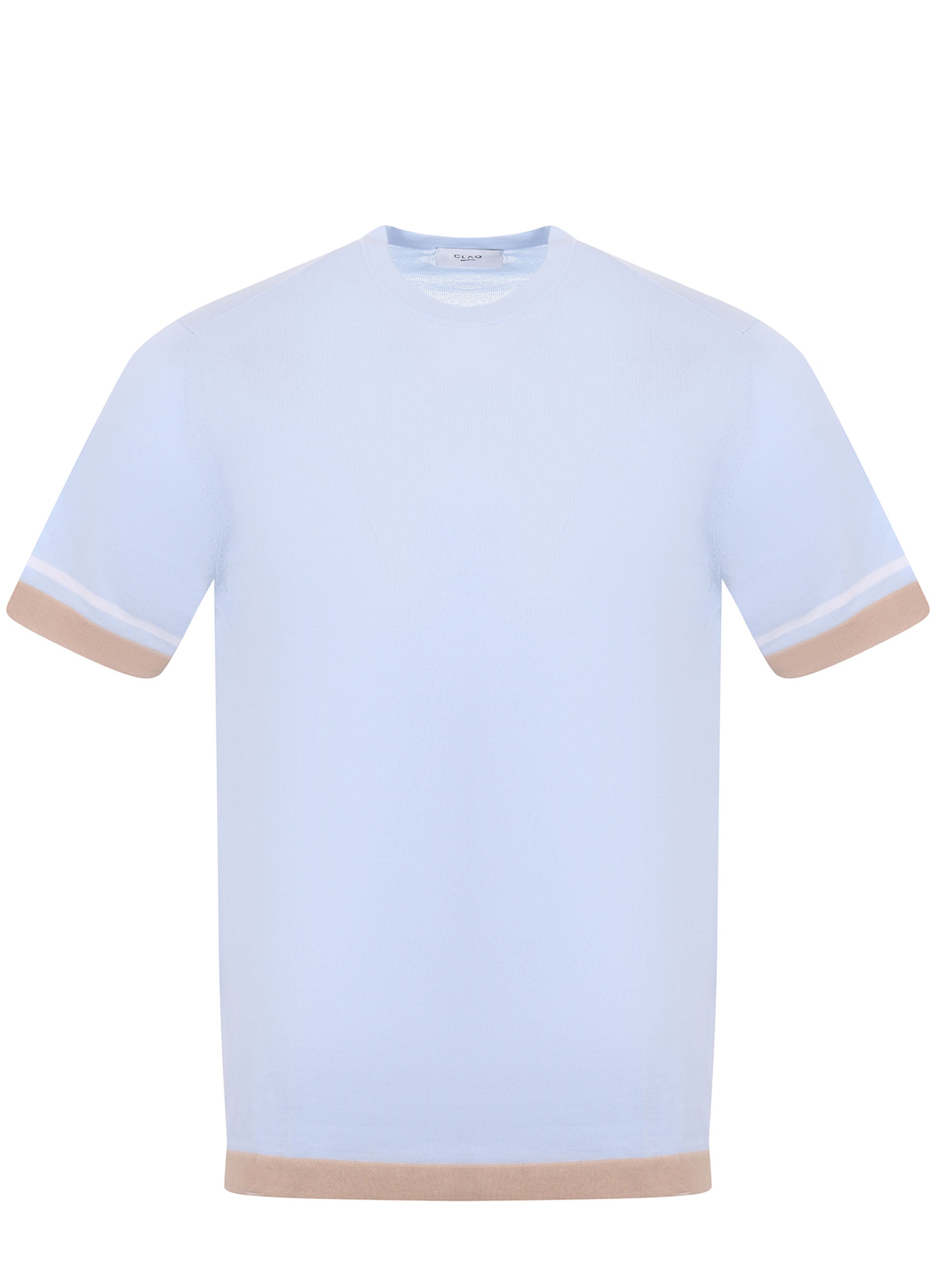 T-shirt Claq 