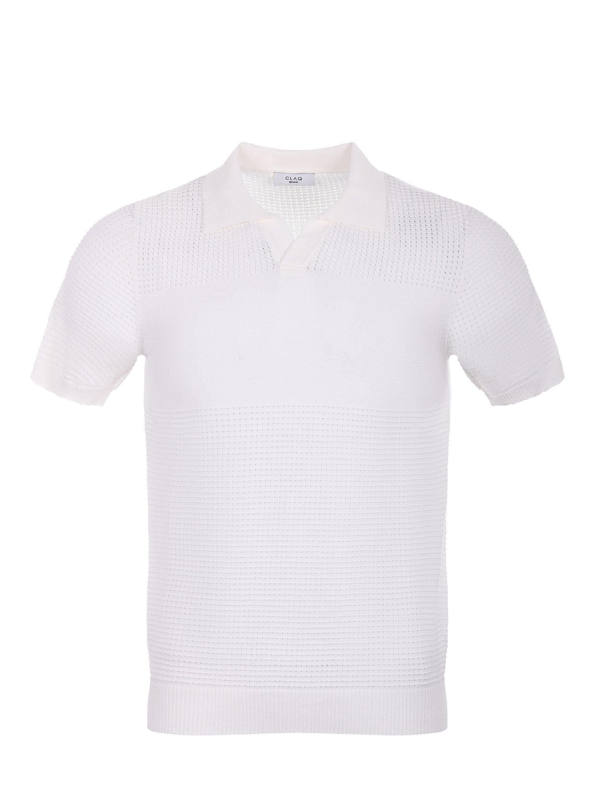 Polo Claq 