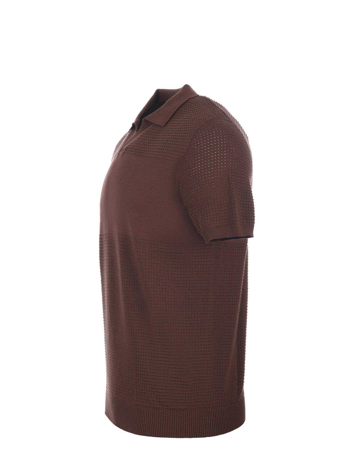 Polo Claq 