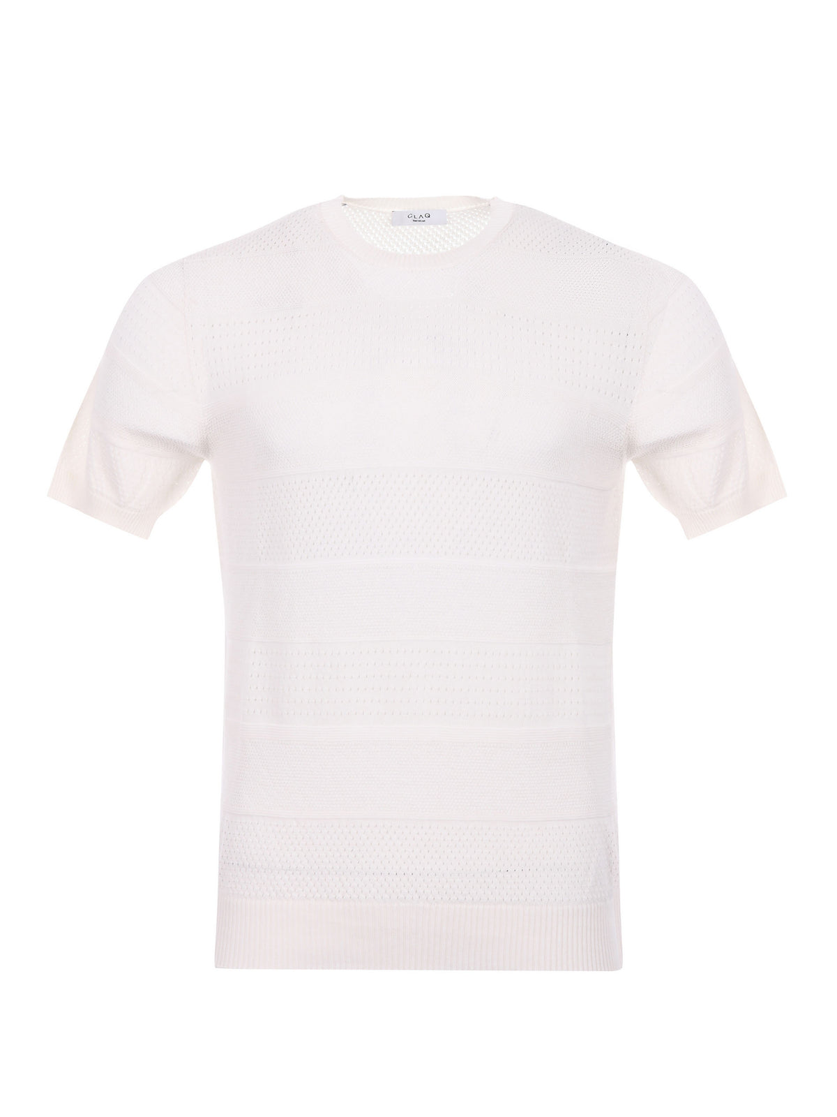 T-shirt Claq 