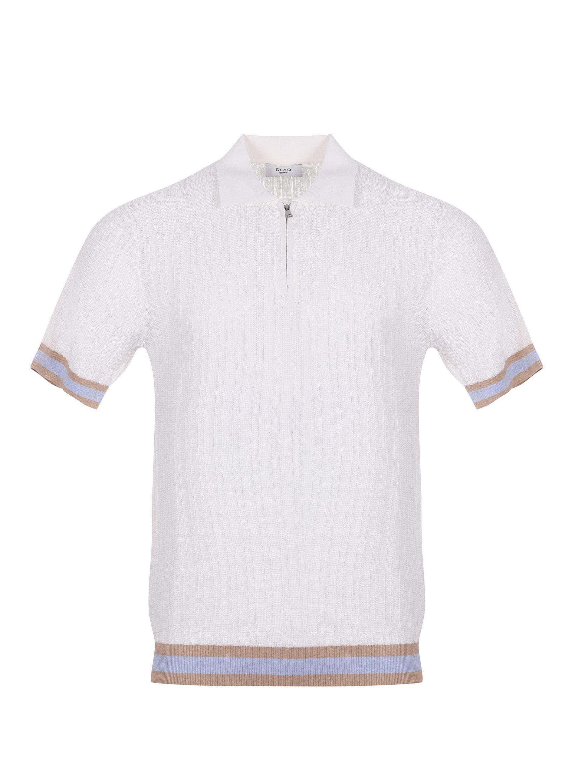 Polo Claq 