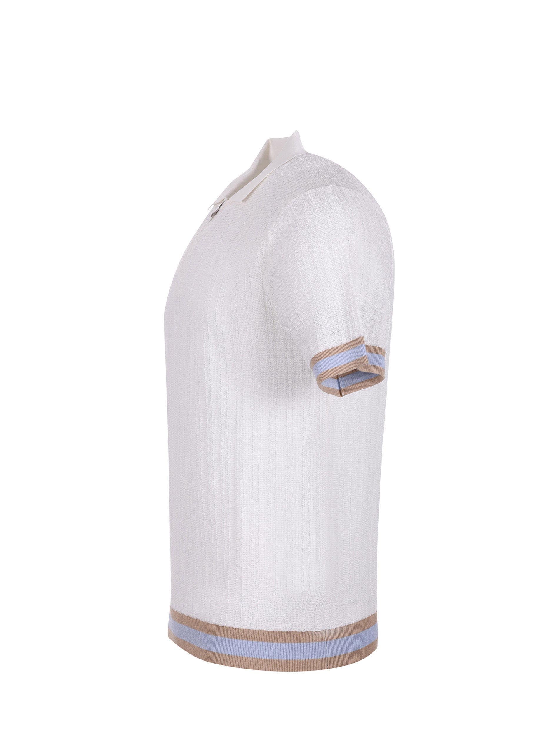 Polo Claq 