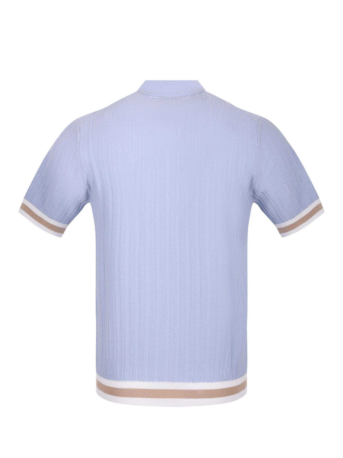 Polo Claq 