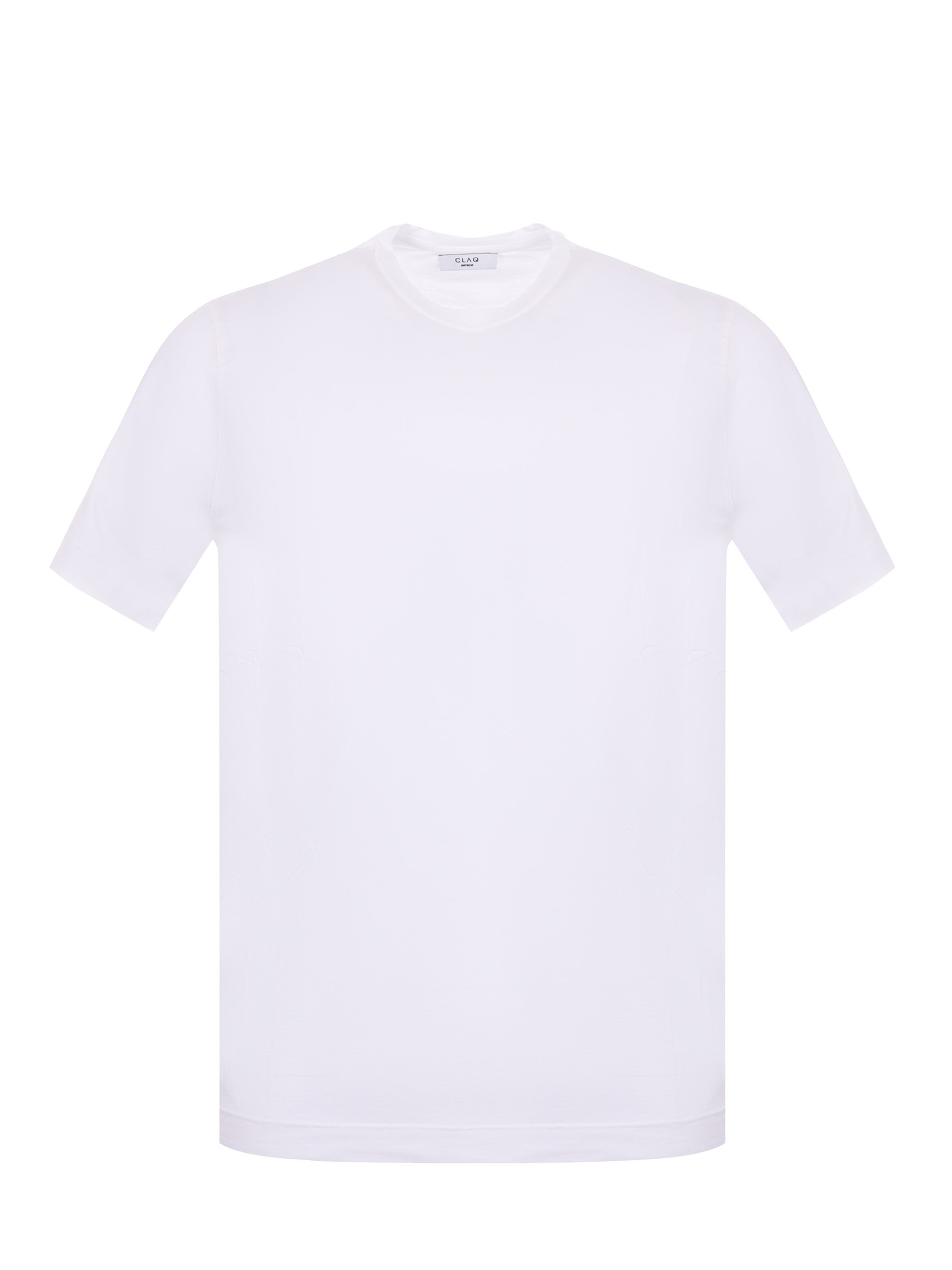 T-shirt Claq 