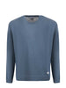 C.P. COMPANY Maglie CMKN089A 006323O-872 Verde pertolio