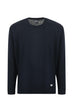 C.P. COMPANY Maglie CMKN089A 006323O-888 Blu scuro