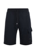 C.P. COMPANY Shorts CMSB101A 110044G-888 Blu scuro