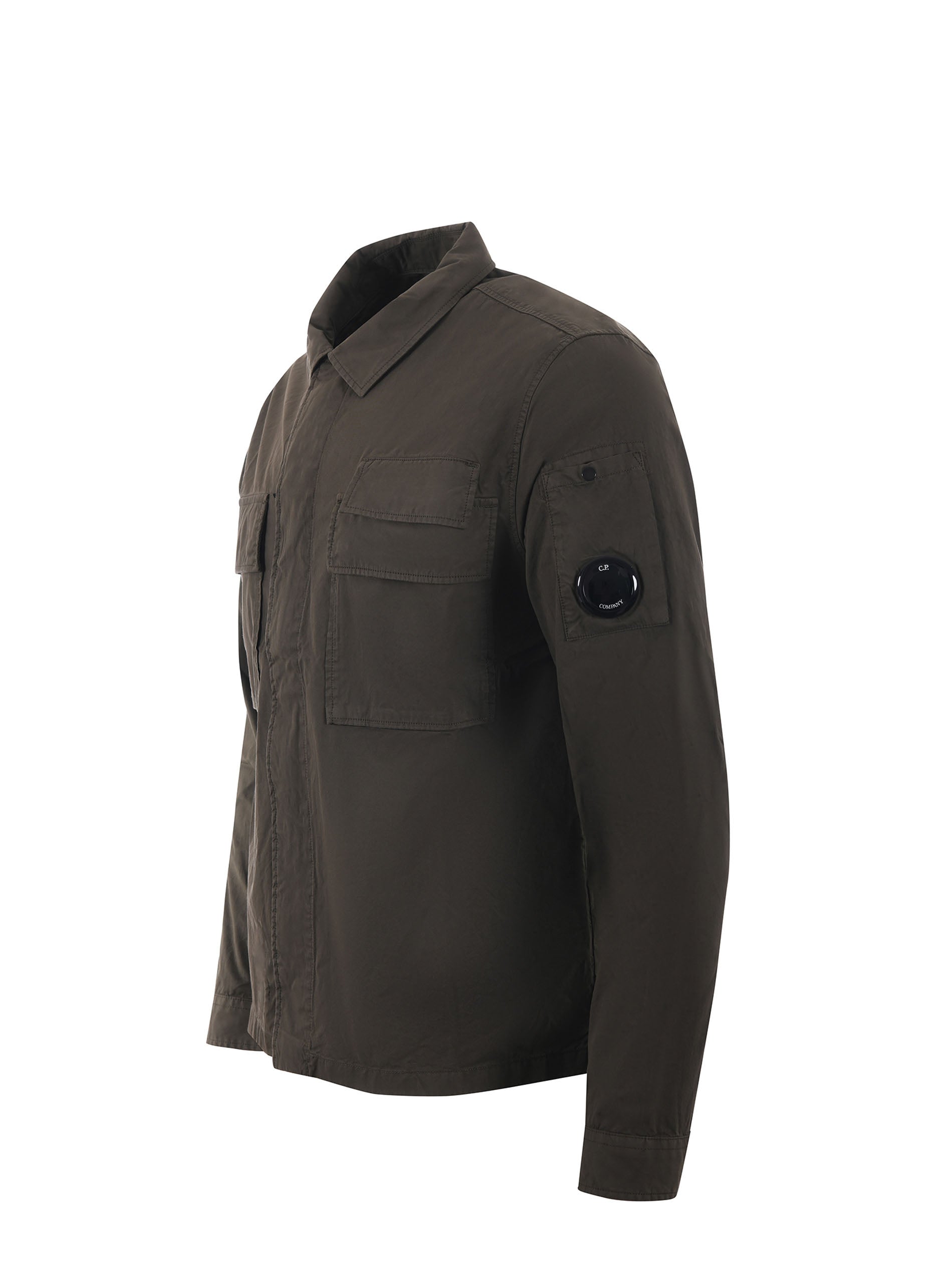 Camicia C.P. Company 