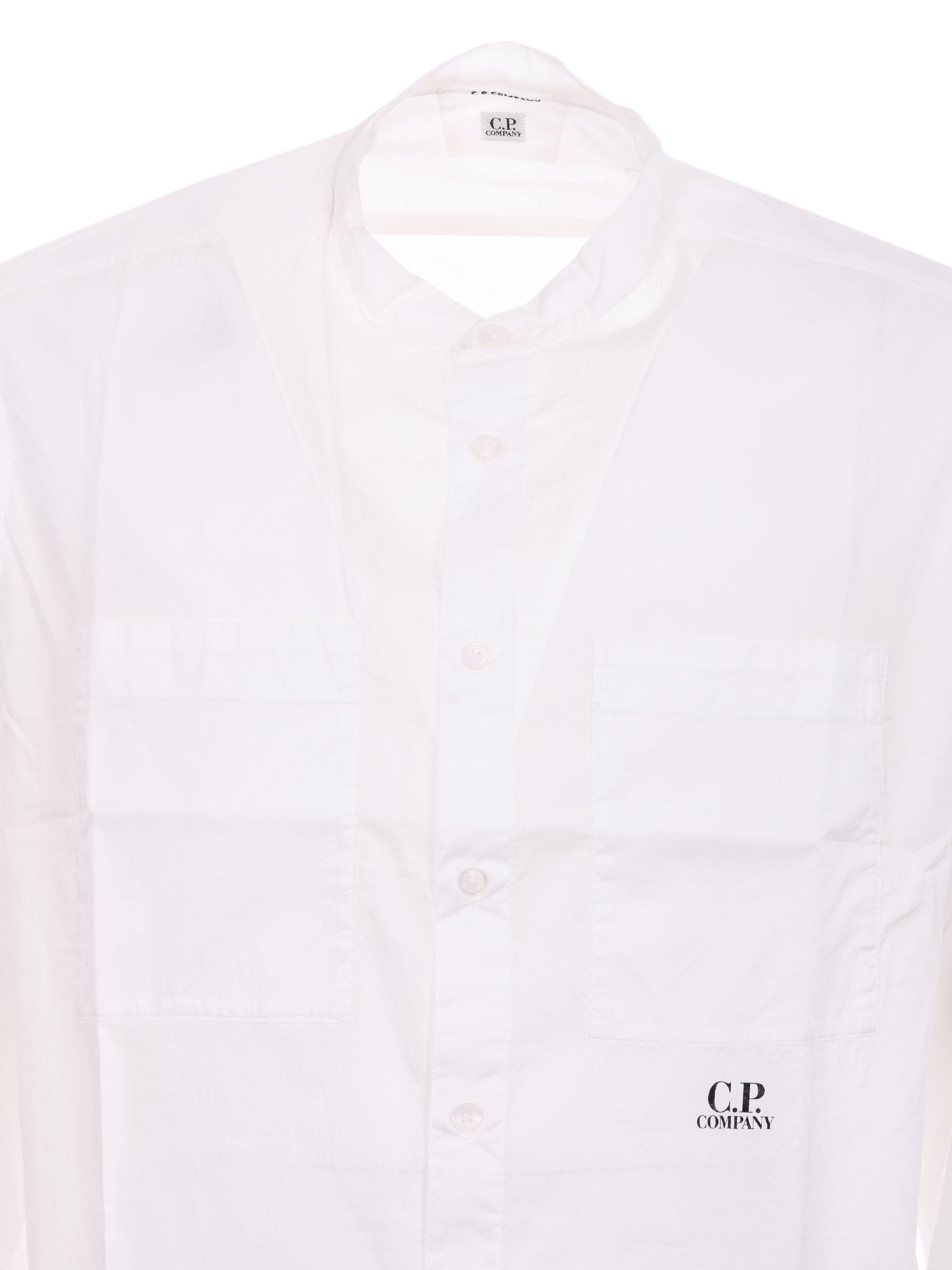 Camicia C.P. Company 