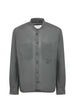 C.P. COMPANY Camicie CMSH246A 110349G-669 Verde militare