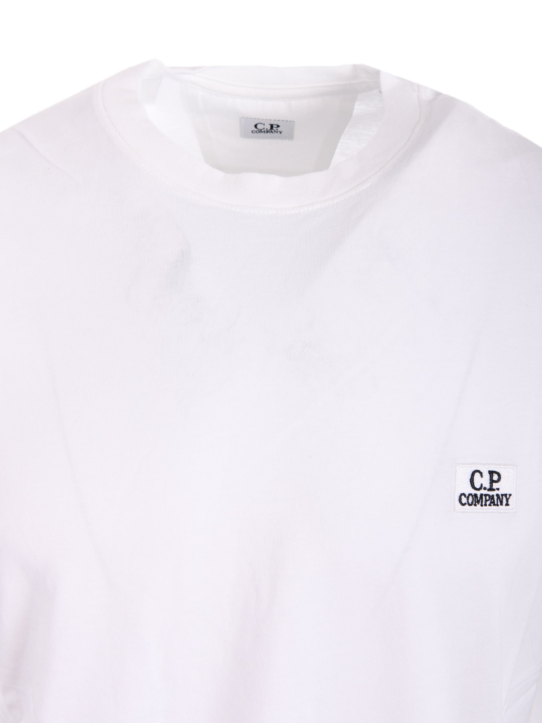 T-shirt  C.P. Company 