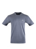C.P. COMPANY T-shirt CMTS087A 006374G-872 Grigio