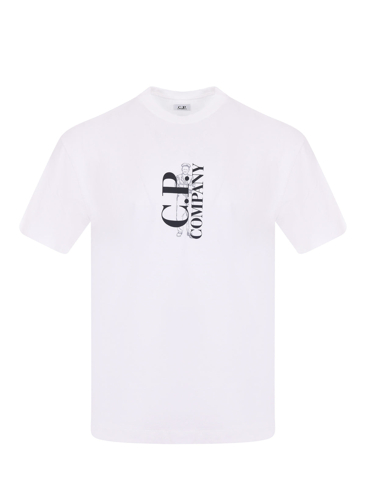 T-shirt C.P. Company 