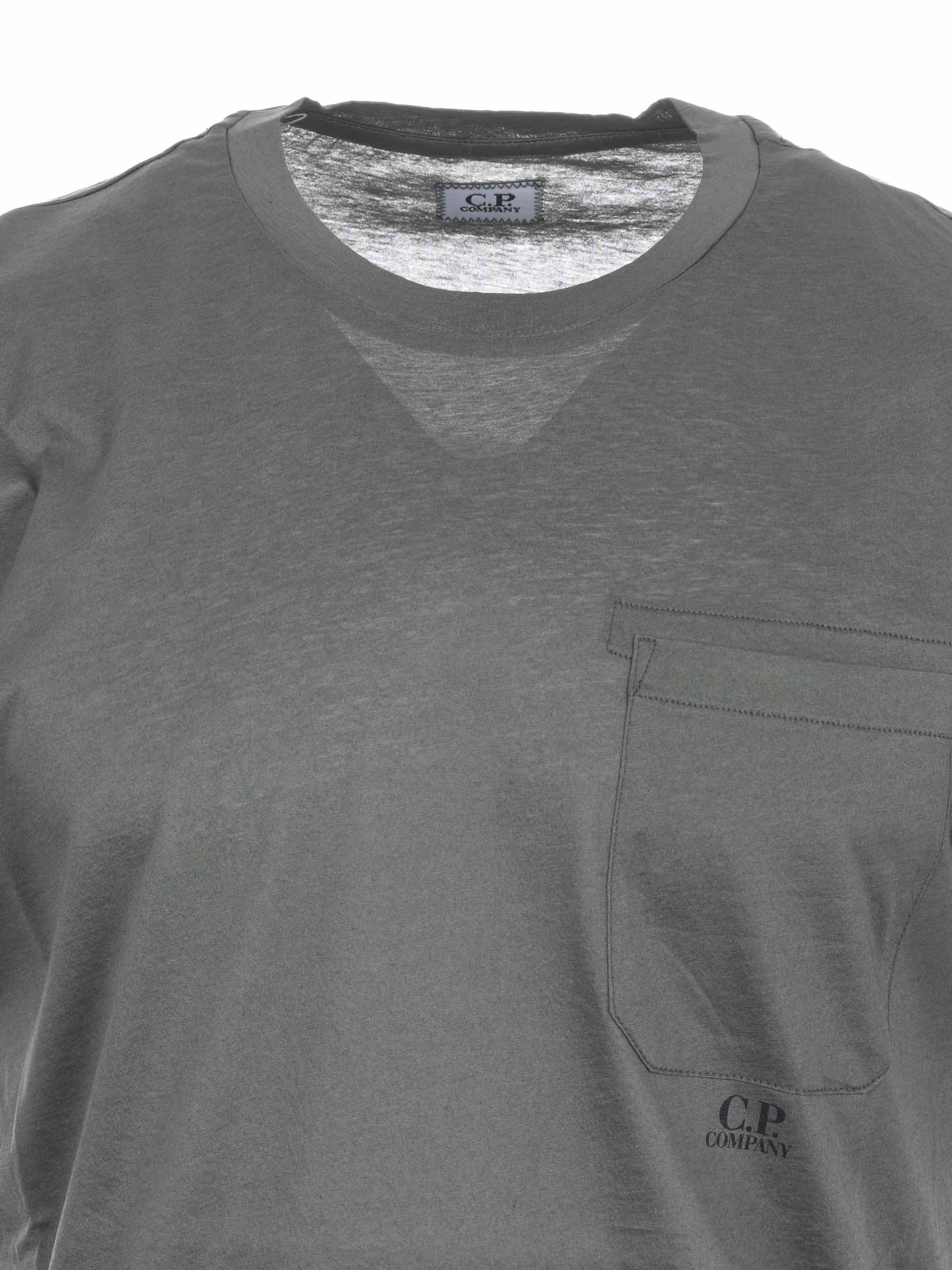 T-shirt  C.P. Company 