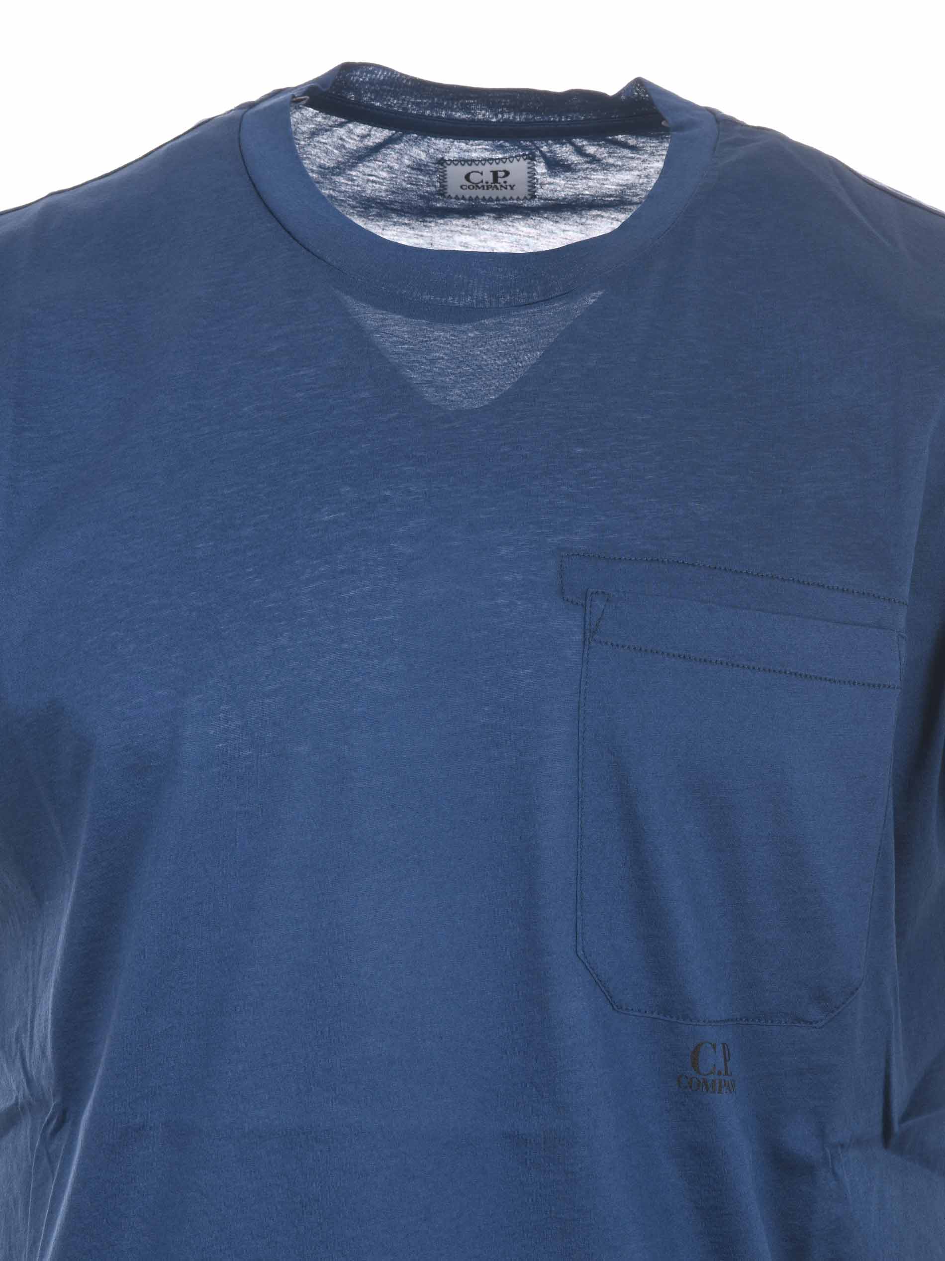 T-shirt  C.P. Company 