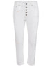DONDUP Jeans DP268BBS0030 IX5W-000 White