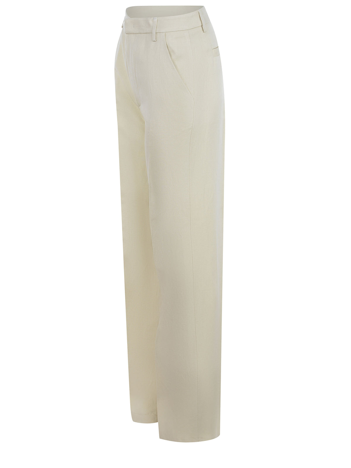 Pantaloni "Reina" Dondup 
