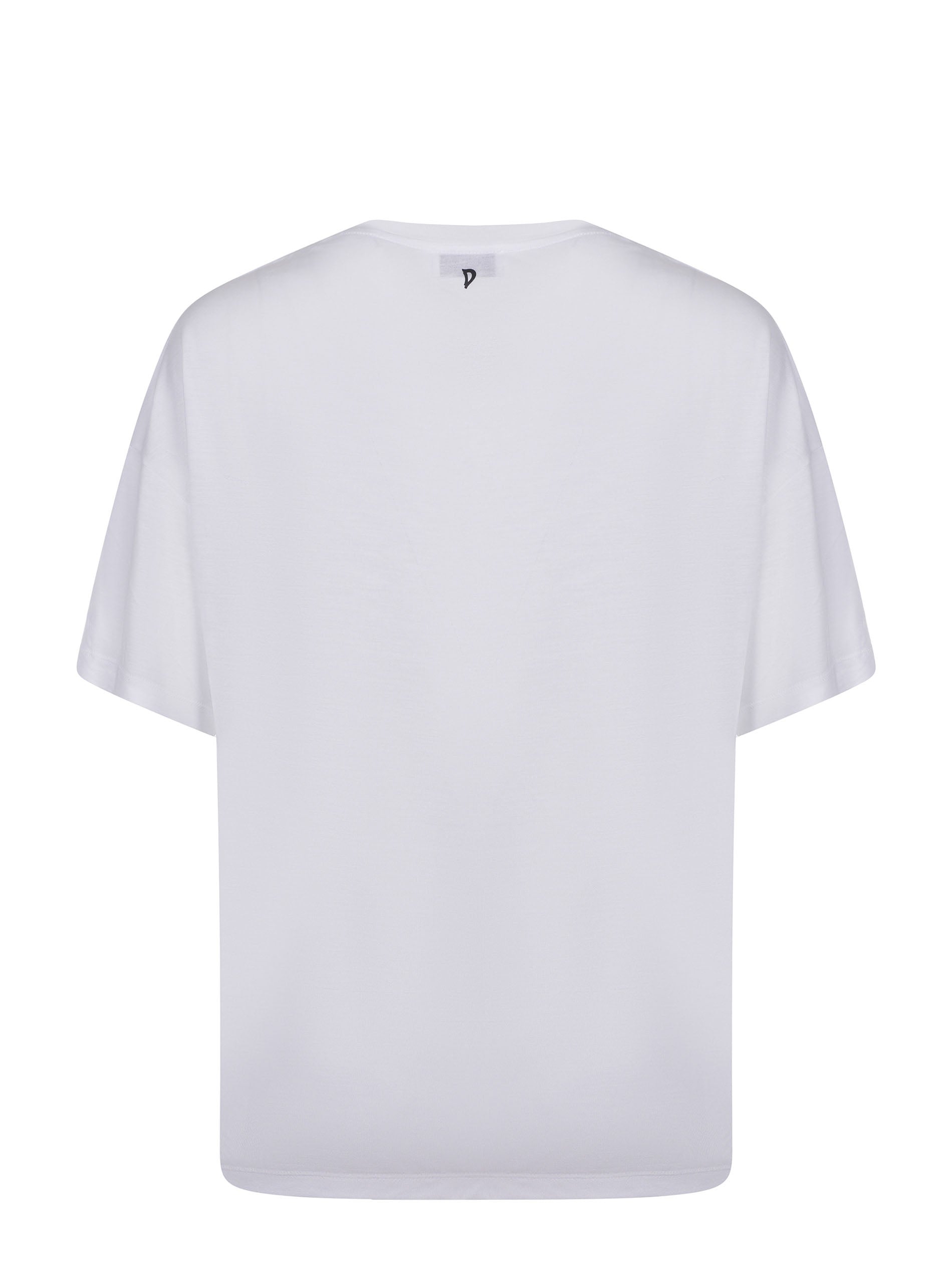 T-shirt Dondup 