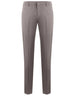 DONDUP Pantaloni UP166GSE046 IZ1-718 Tortora