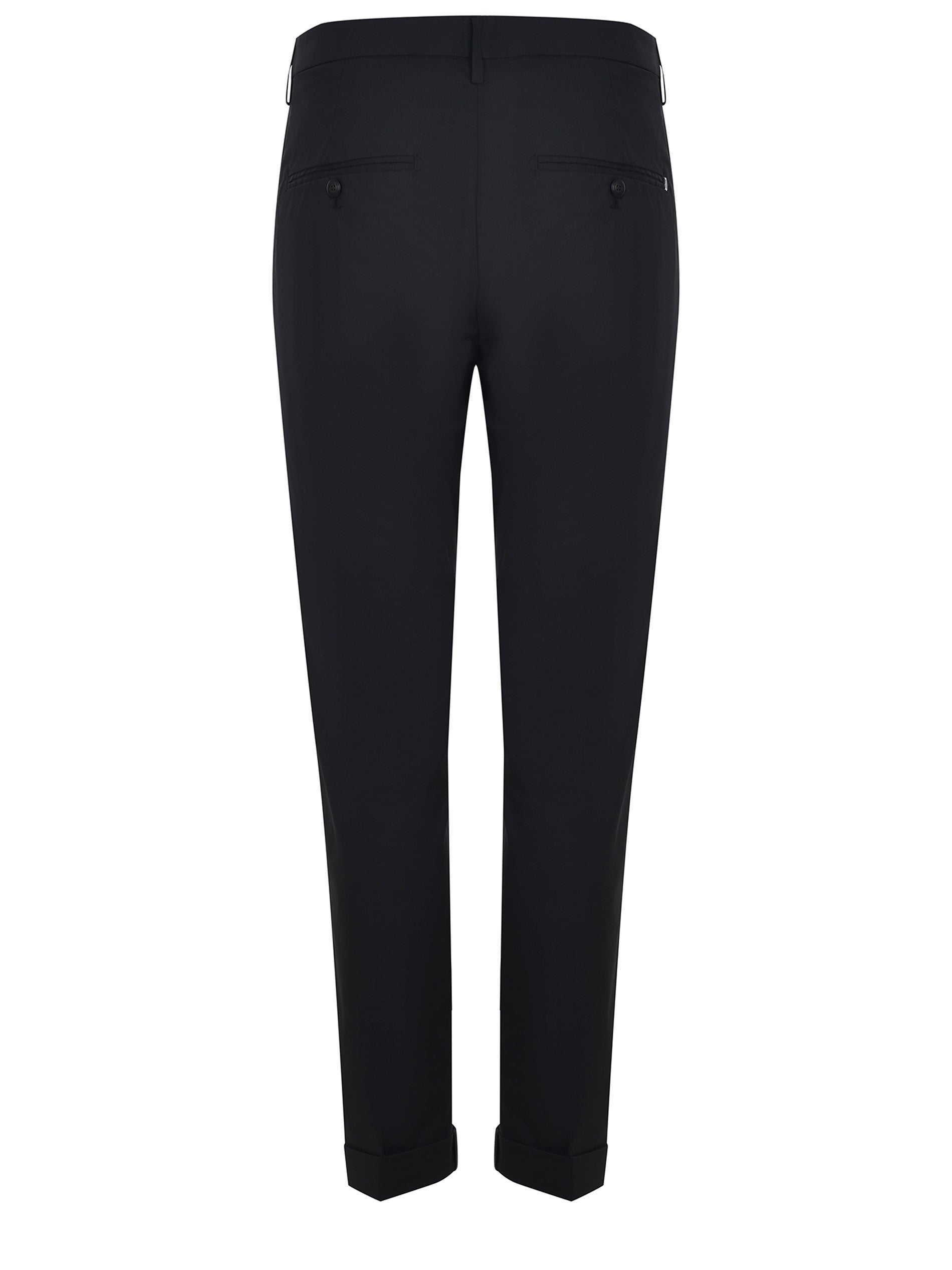 Pantaloni Dondup "Gaubert" 