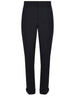 DONDUP Pantaloni UP235PS0020 002-999 Nero