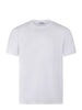 DONDUP T-shirt US198JF0309U FS6-000 White