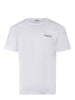 DONDUP T-shirt US198JF0309U IT8-000 Bianco