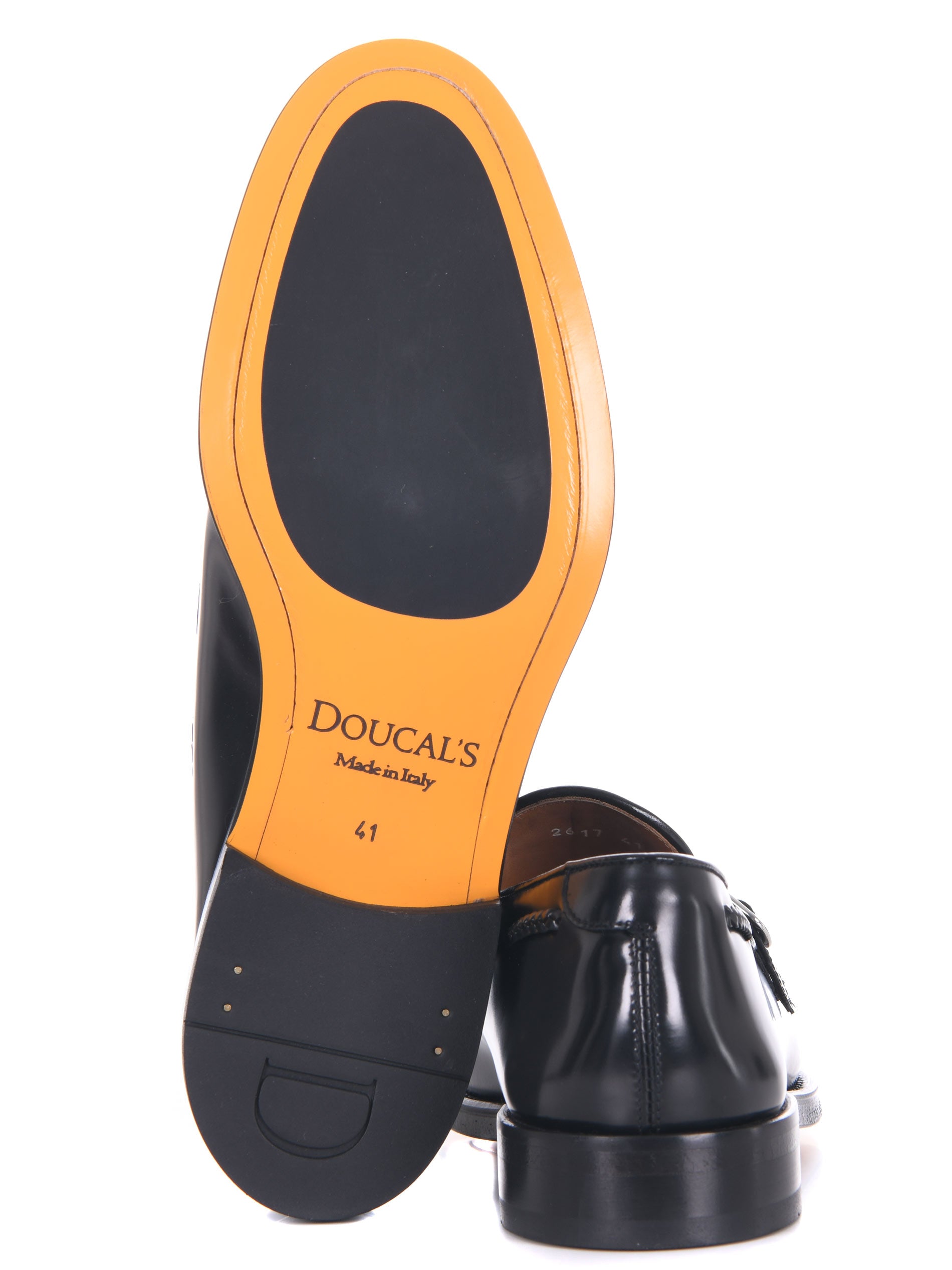 Mocassini Doucal's 
