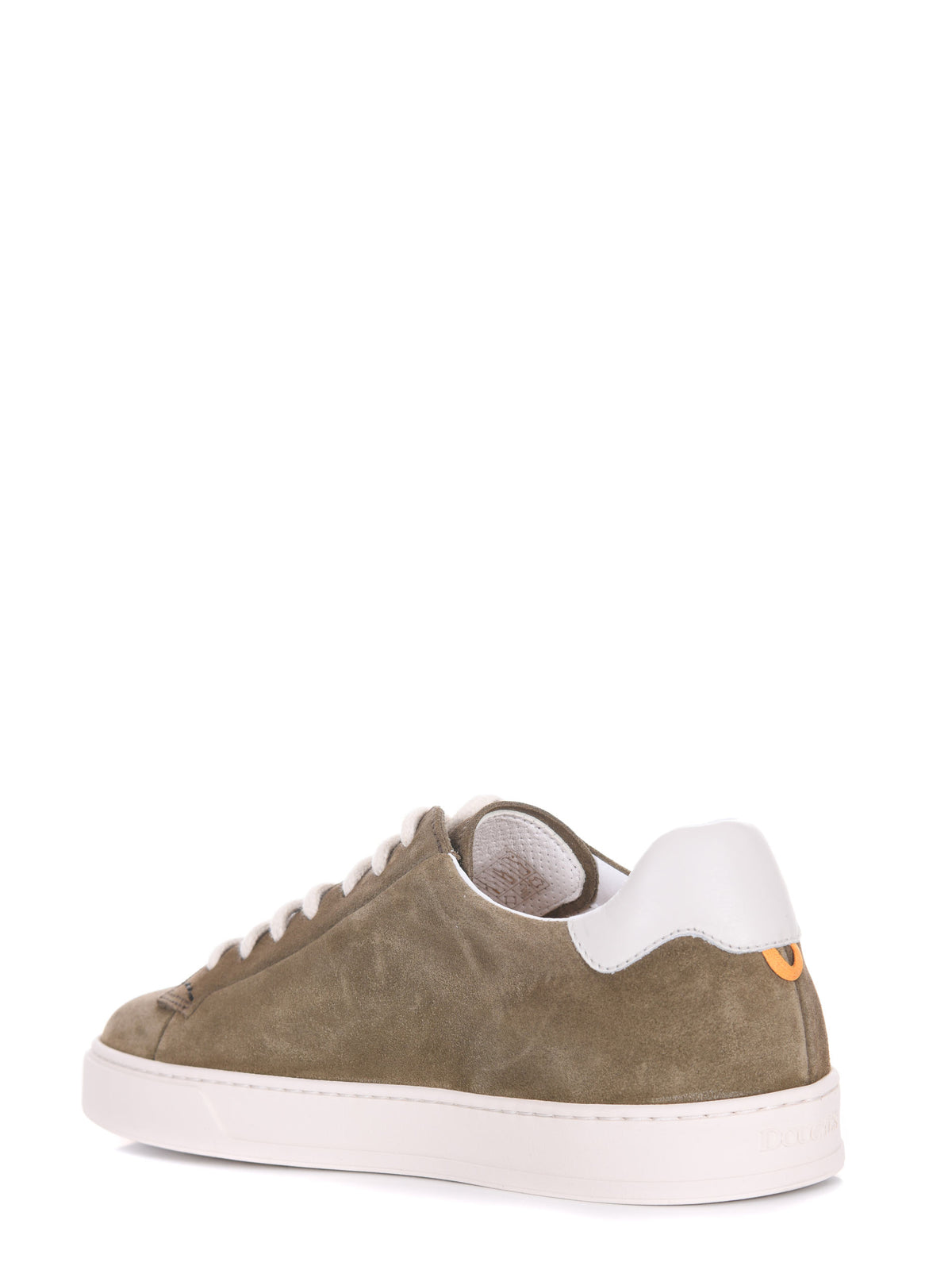 Sneakers uomo Doucal's 
