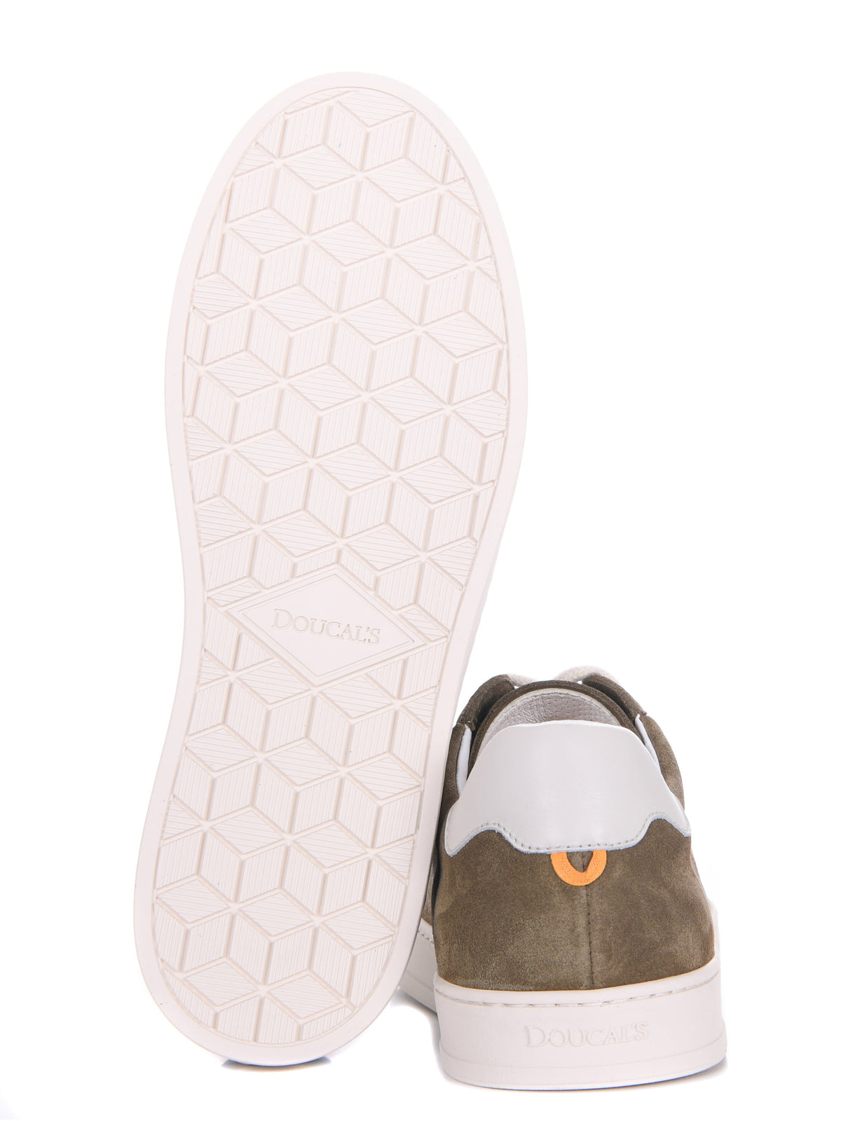 Sneakers uomo Doucal's 