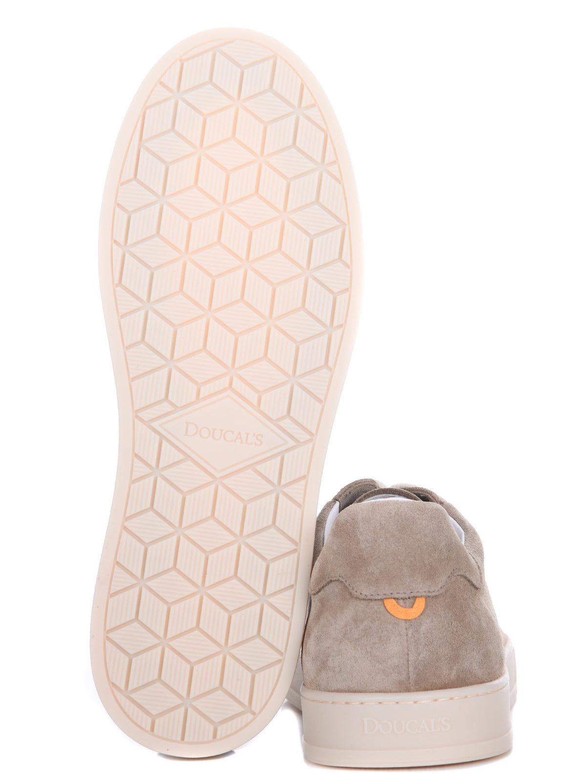 Sneakers uomo Doucal's 