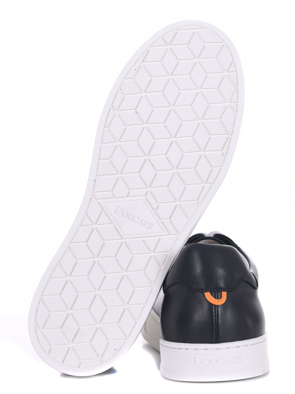 Sneakers uomo Doucal's 