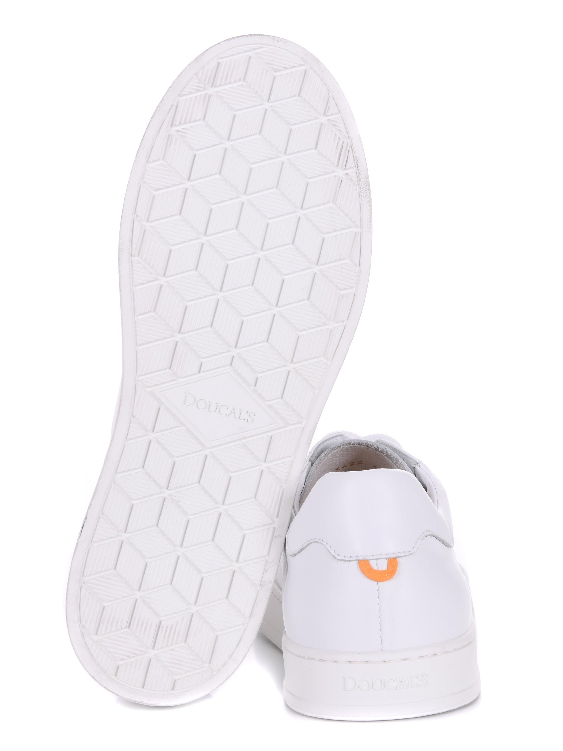Sneakers uomo Doucal's 