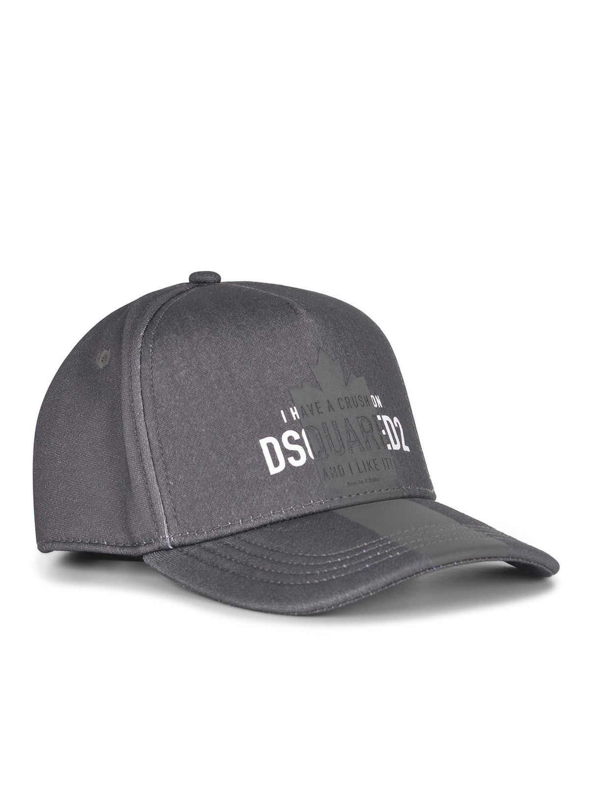 Cappello baseball Dsquared2 