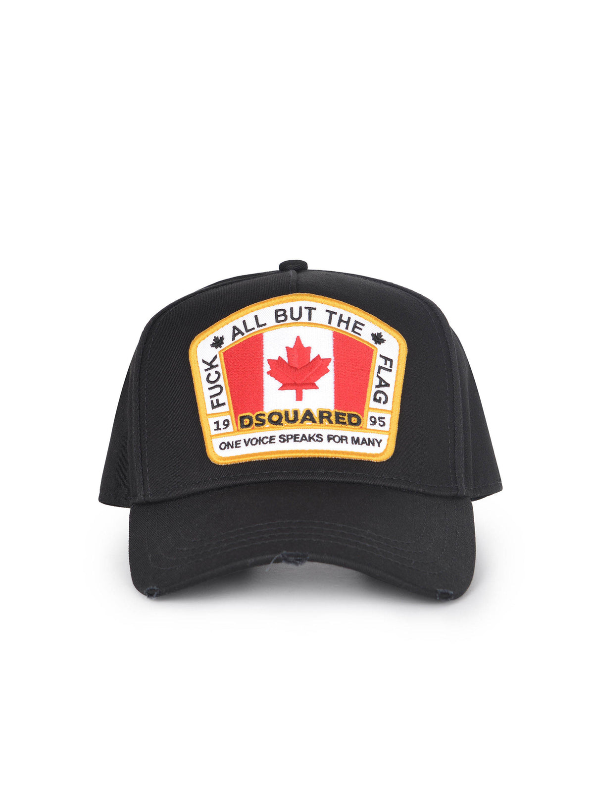 Cappello baseball Dsquared2 