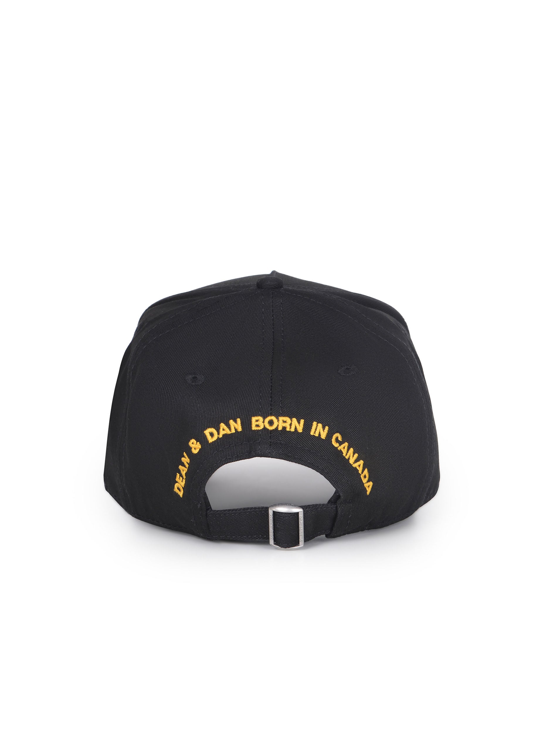 Cappello baseball Dsquared2 