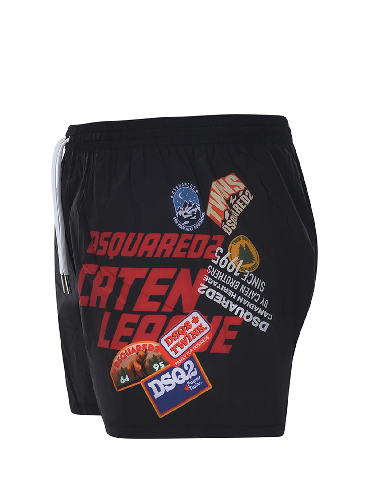 Costume Dsquared2 