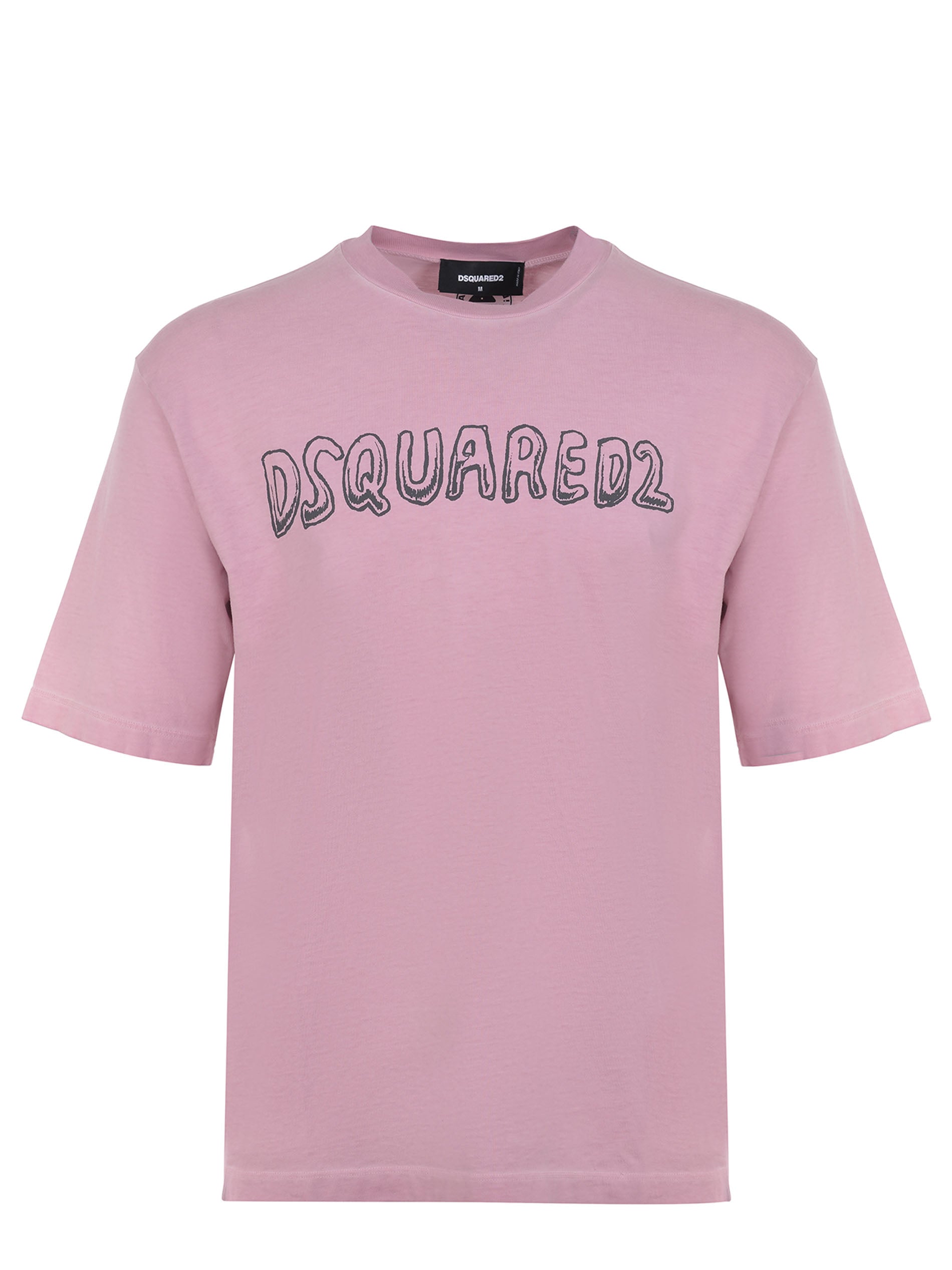 T-shirt Dsquared2 