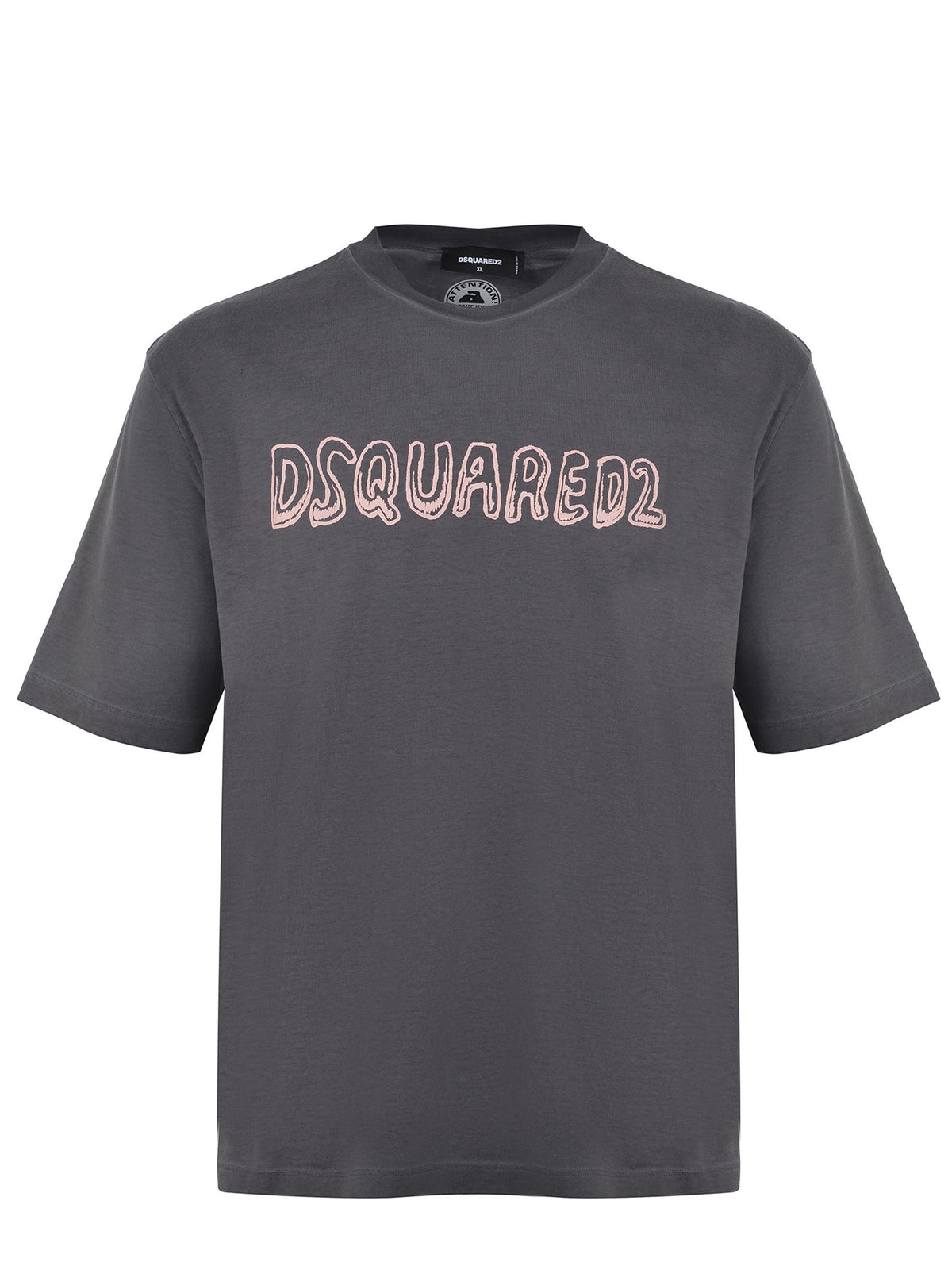 T-shirt Dsquared2 