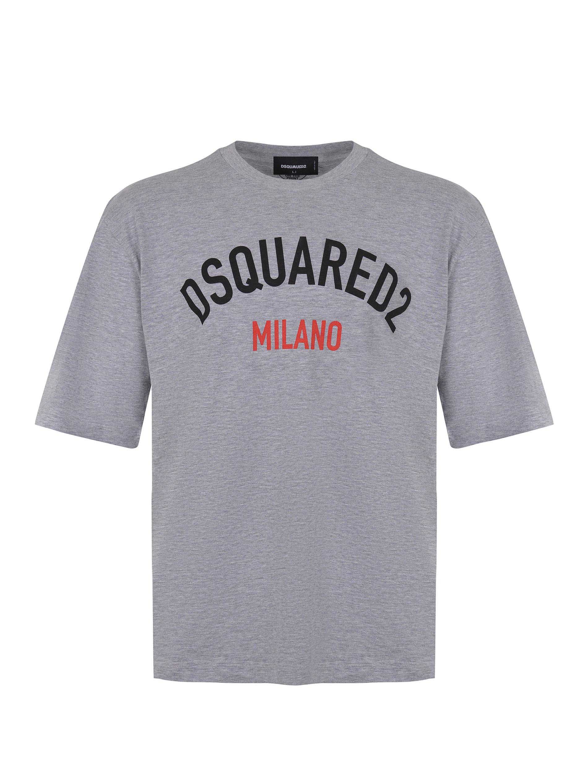 T-shirt Dsquared2 