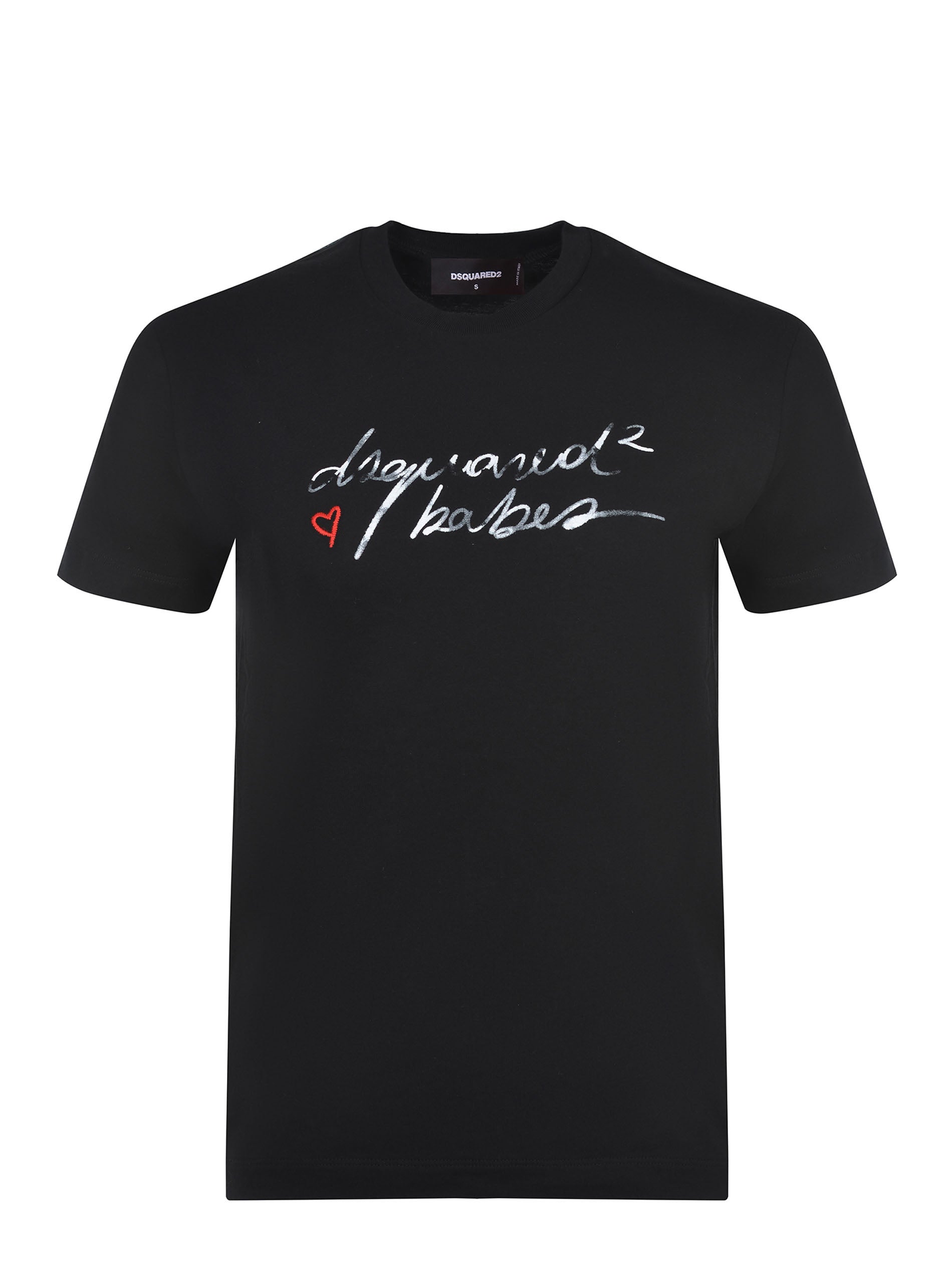 T-shirt Dsquared2 