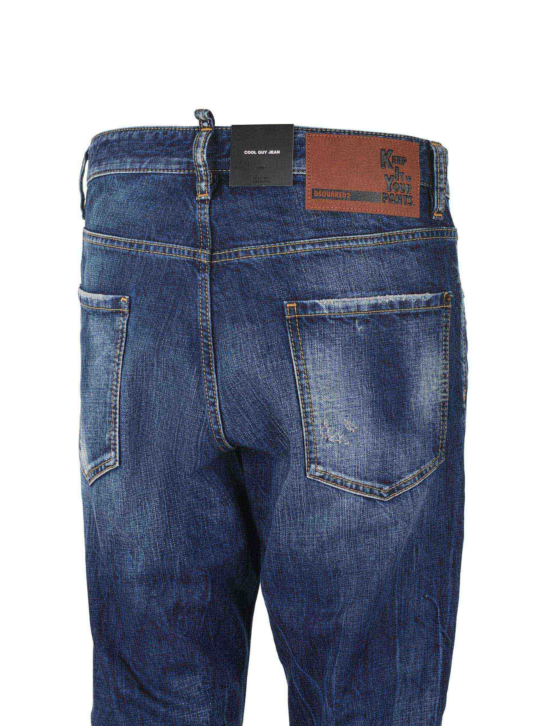 Jeans Dsquared2 