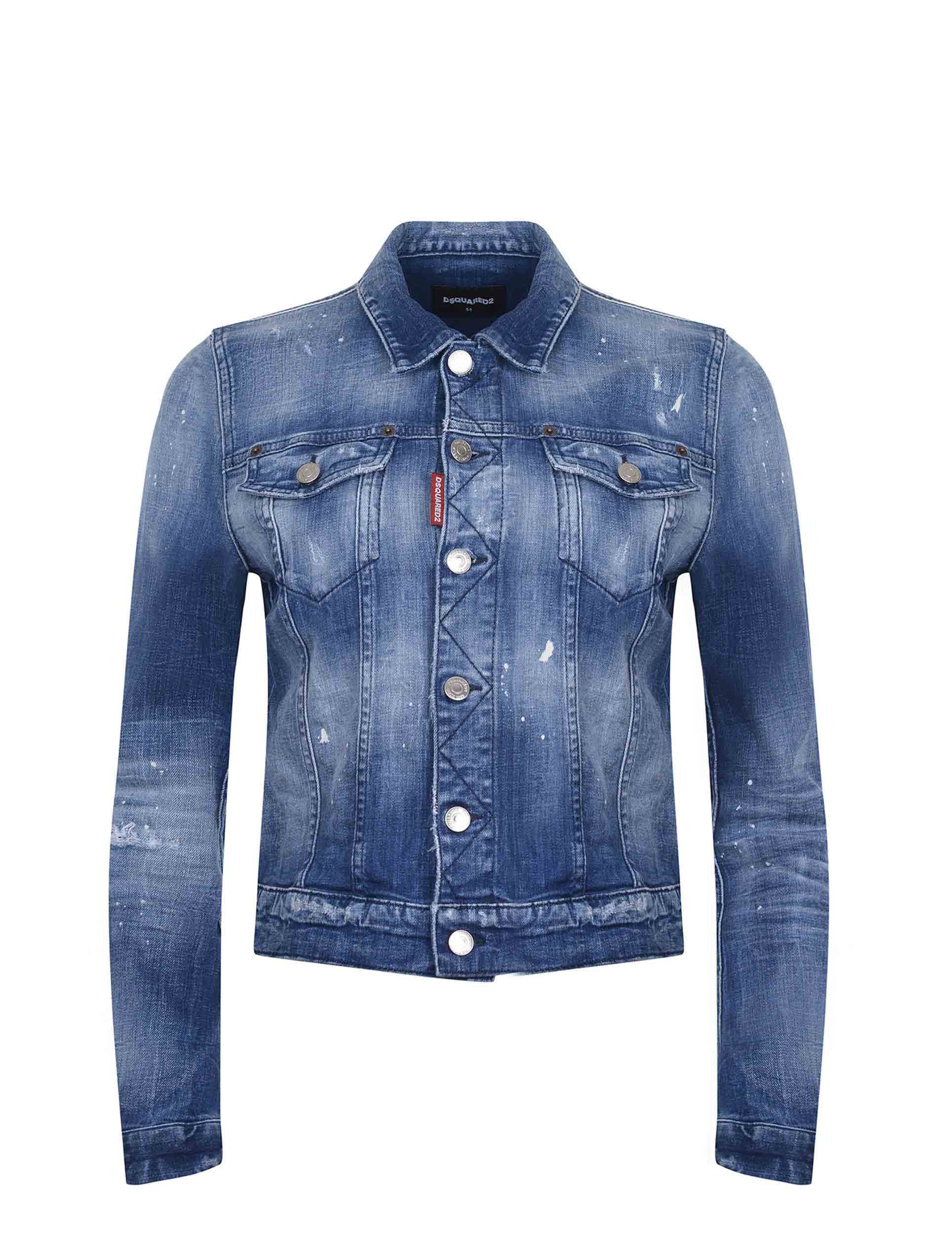 Giacca Dsquared2 