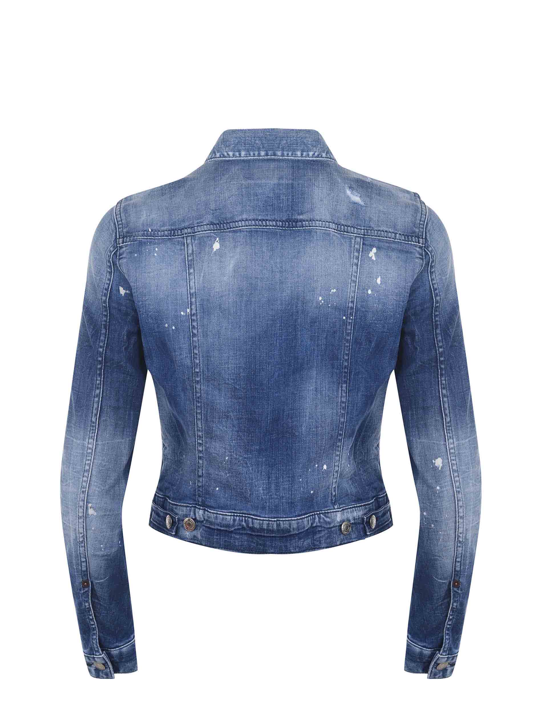 Giacca Dsquared2 