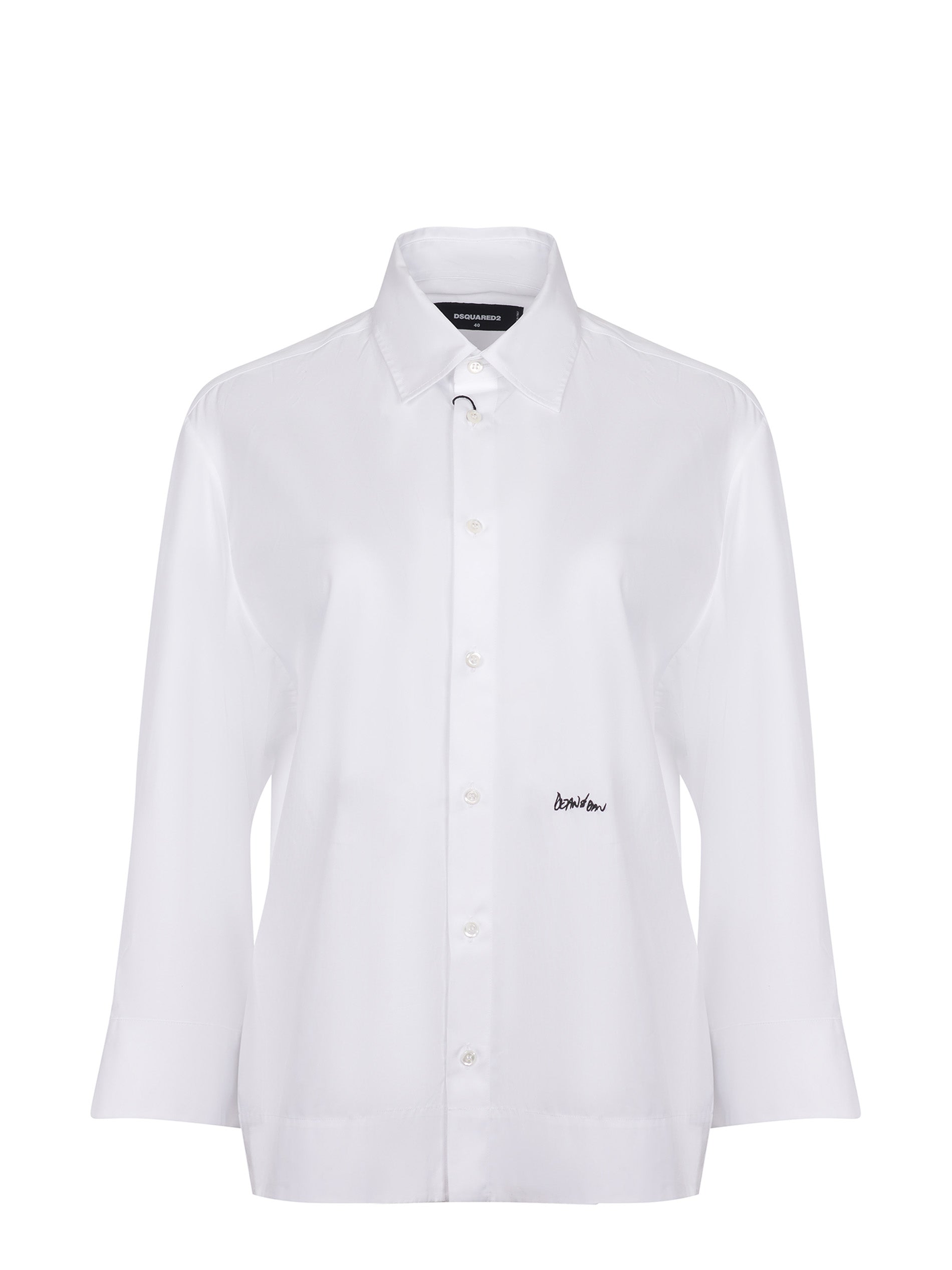 Camicia Dsquared2 