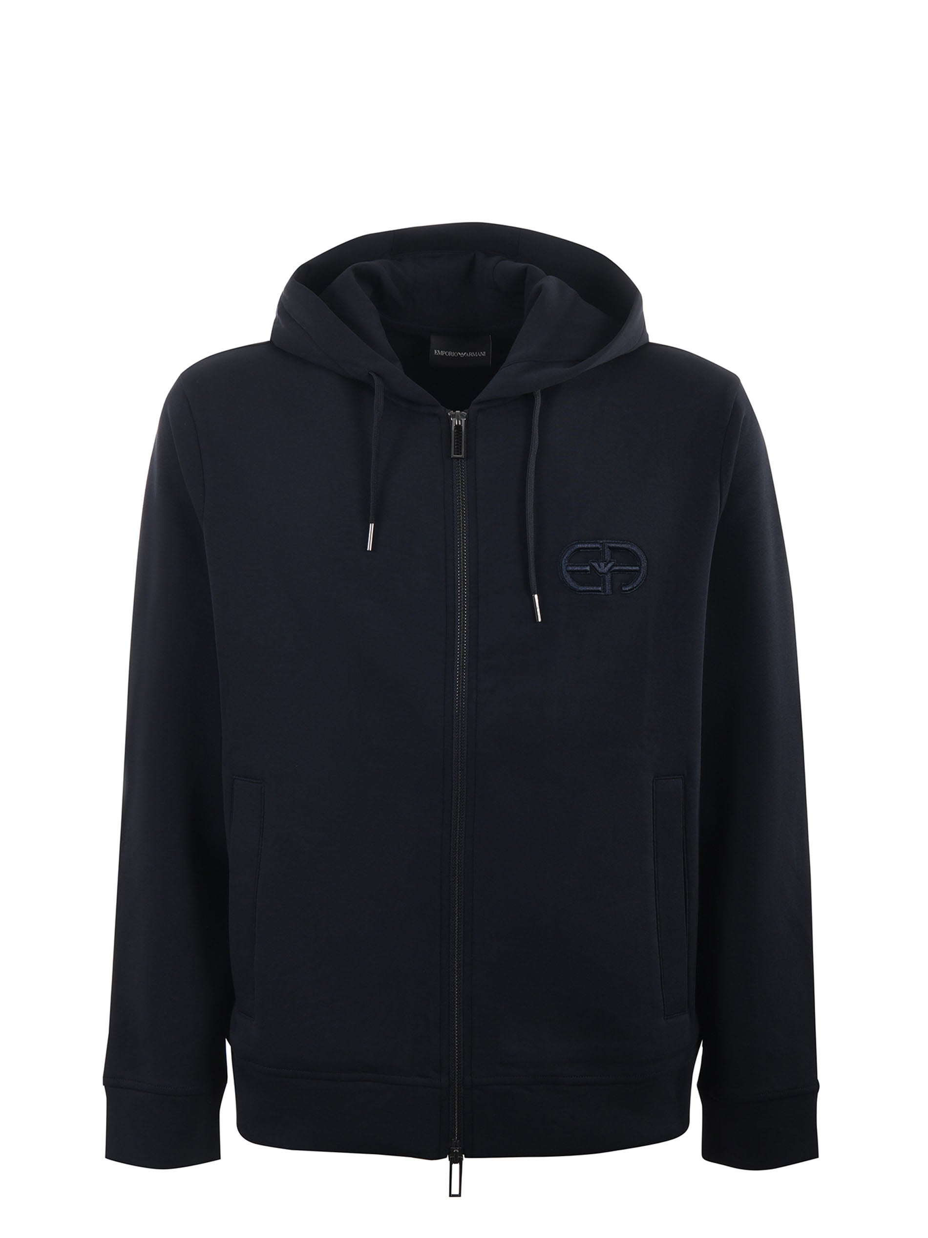 Felpa Emporio Armani 