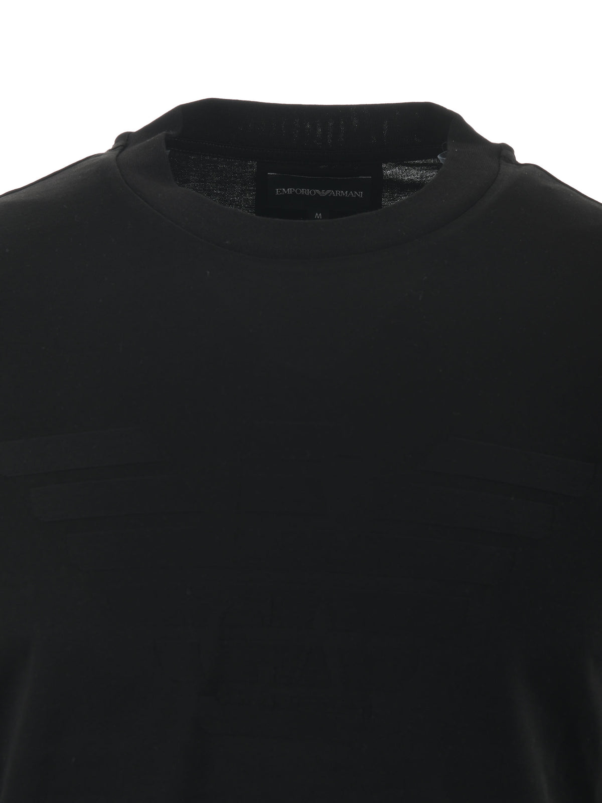 T-shirt Emporio Armani 