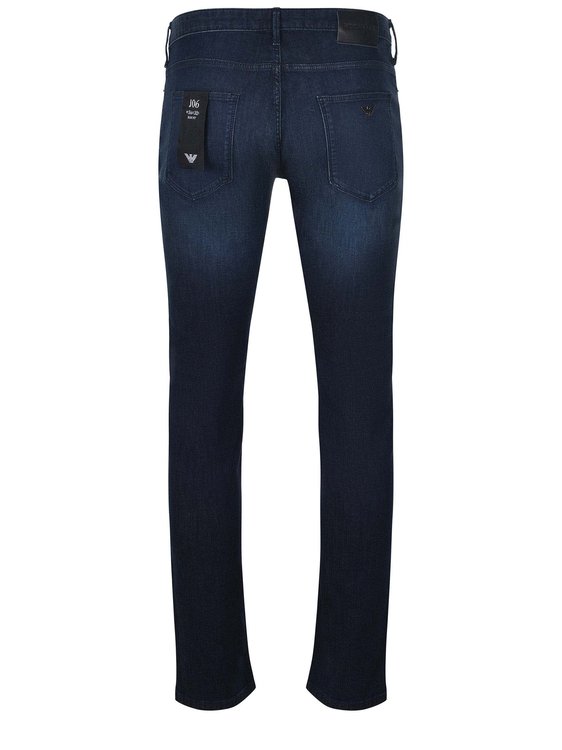 Jeans Emporio Armani 