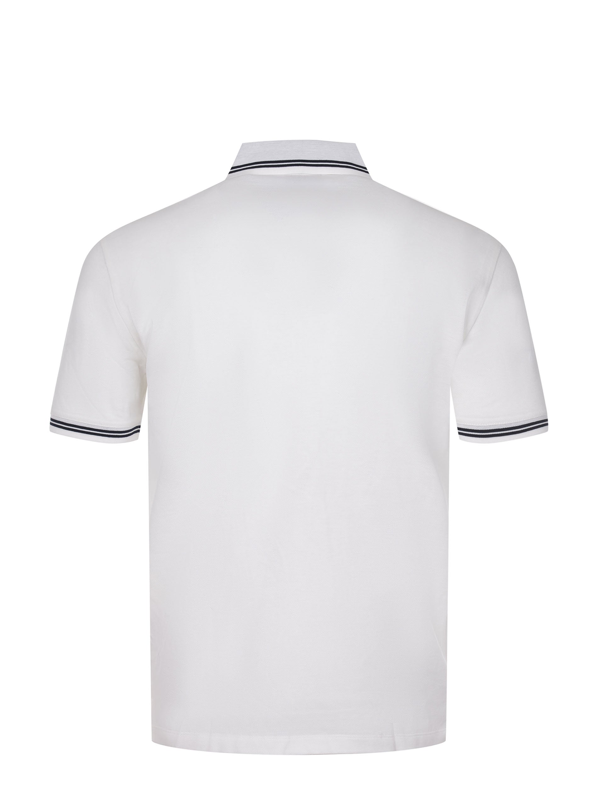 Polo Emporio Armani 